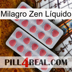 Milagro Zen Líquido 19